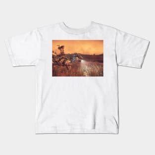 Horizon Kids T-Shirt